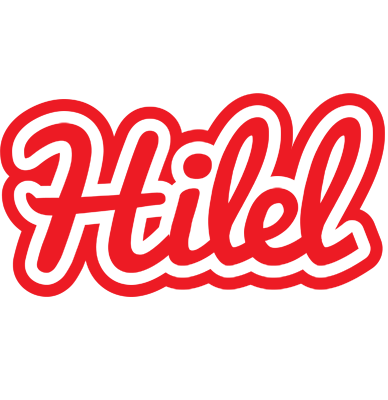 Hilel sunshine logo