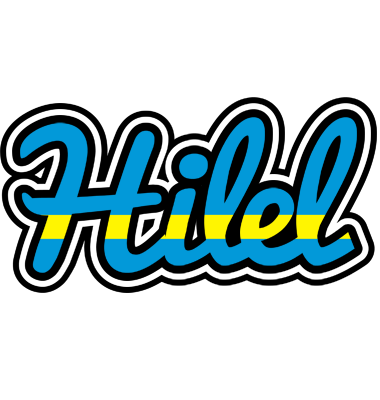 Hilel sweden logo