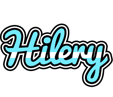 Hilery argentine logo