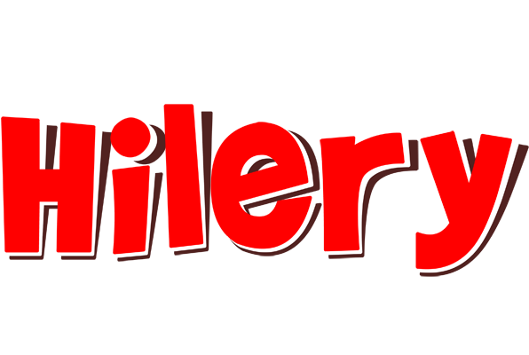 Hilery basket logo