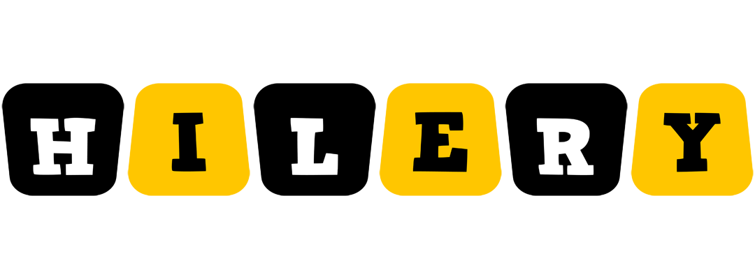Hilery boots logo