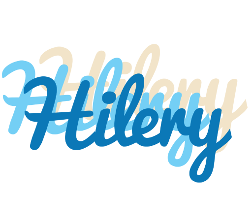 Hilery breeze logo