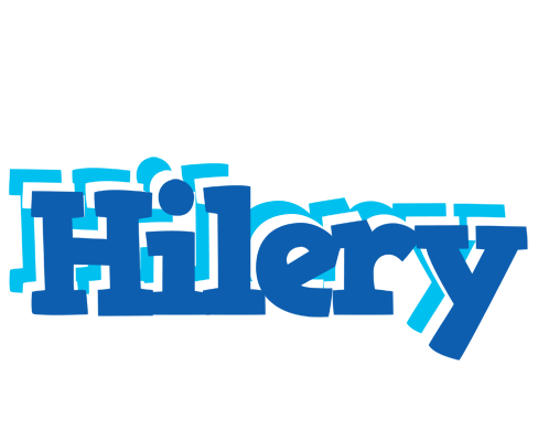 Hilery business logo