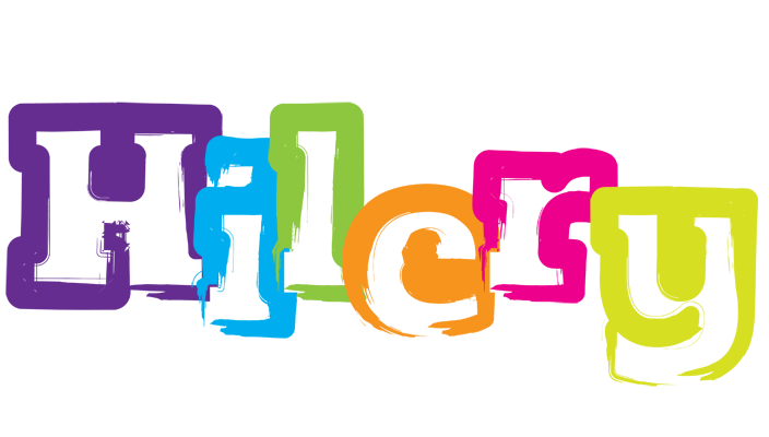 Hilery casino logo