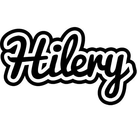 Hilery chess logo