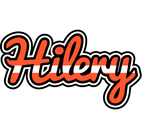 Hilery denmark logo