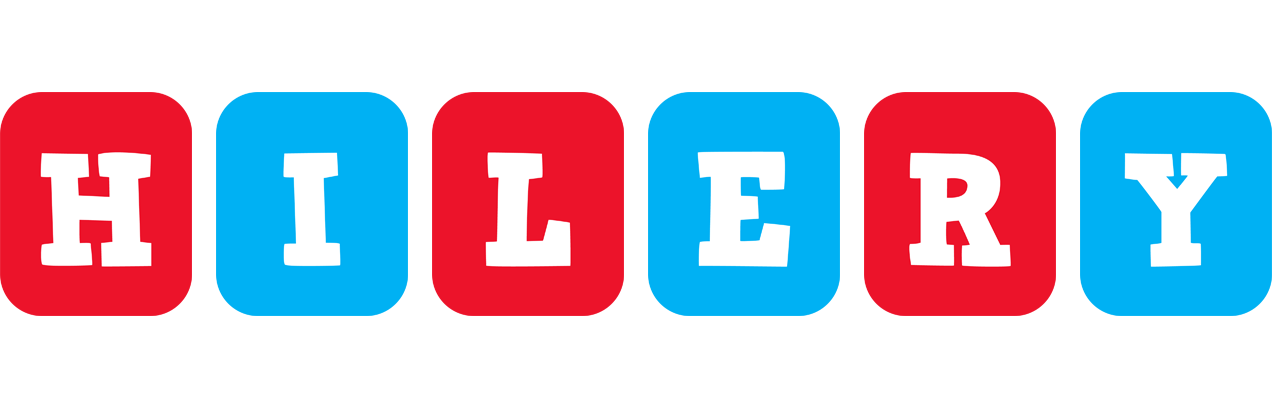 Hilery diesel logo
