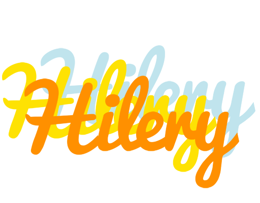 Hilery energy logo