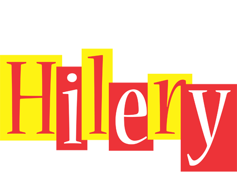 Hilery errors logo