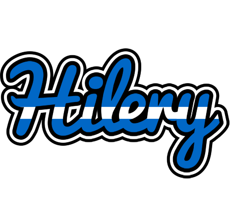Hilery greece logo