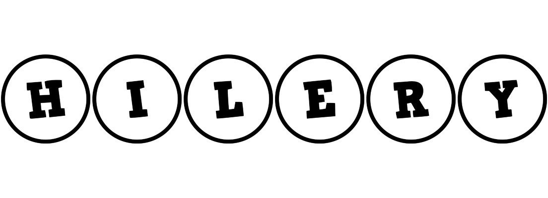 Hilery handy logo
