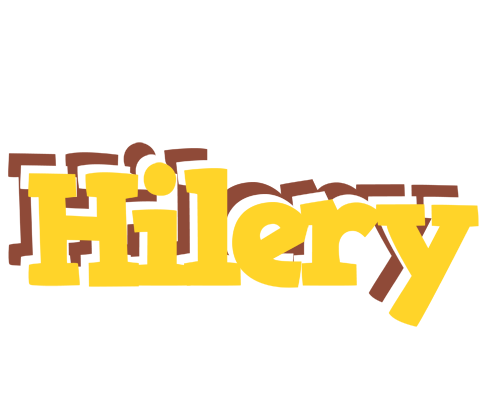 Hilery hotcup logo