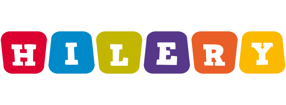 Hilery kiddo logo