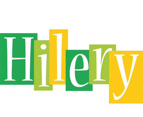 Hilery lemonade logo