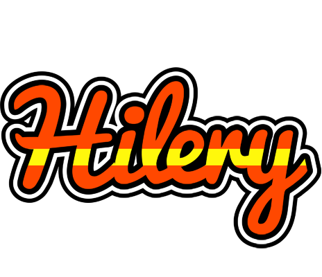 Hilery madrid logo