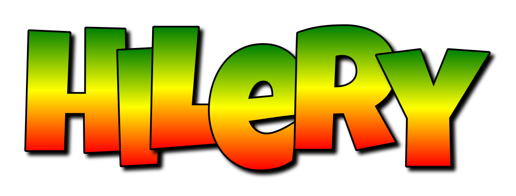Hilery mango logo