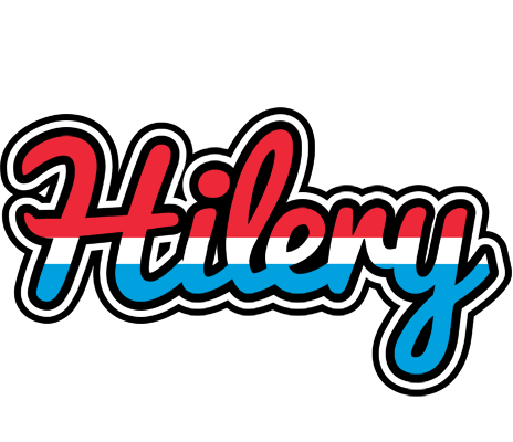Hilery norway logo