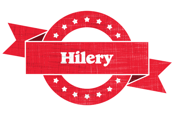 Hilery passion logo