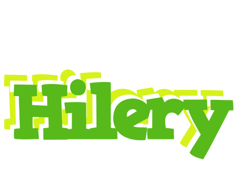 Hilery picnic logo