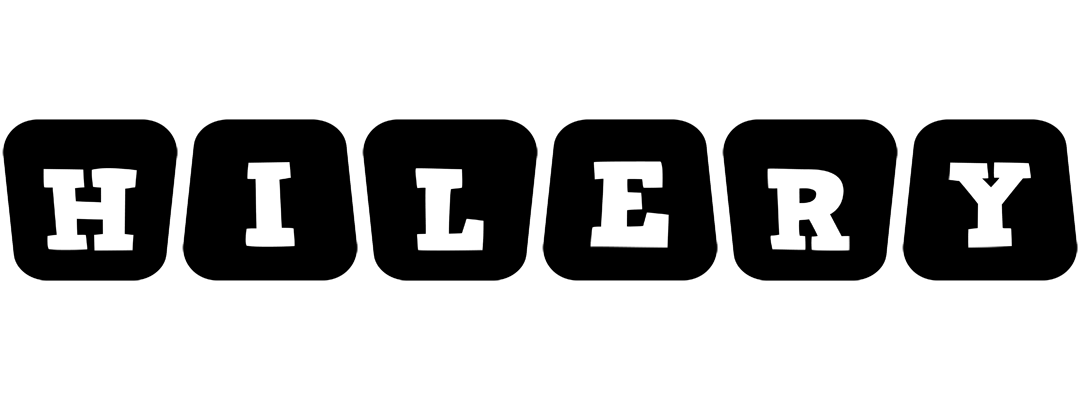 Hilery racing logo