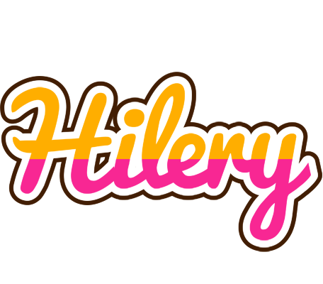 Hilery smoothie logo