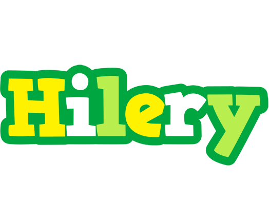 Hilery soccer logo