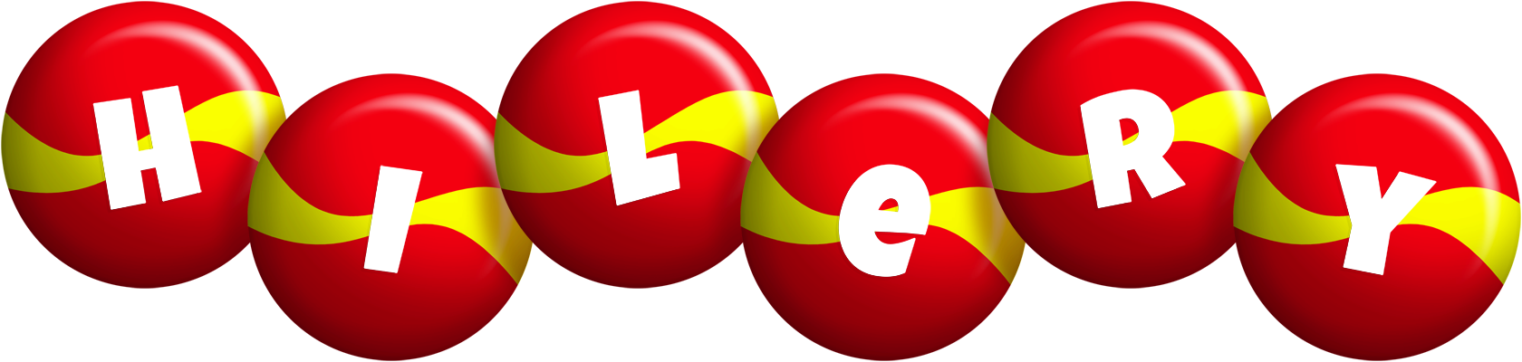 Hilery spain logo
