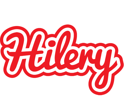 Hilery sunshine logo