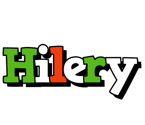 Hilery venezia logo