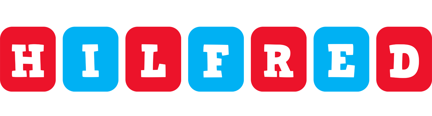 Hilfred diesel logo