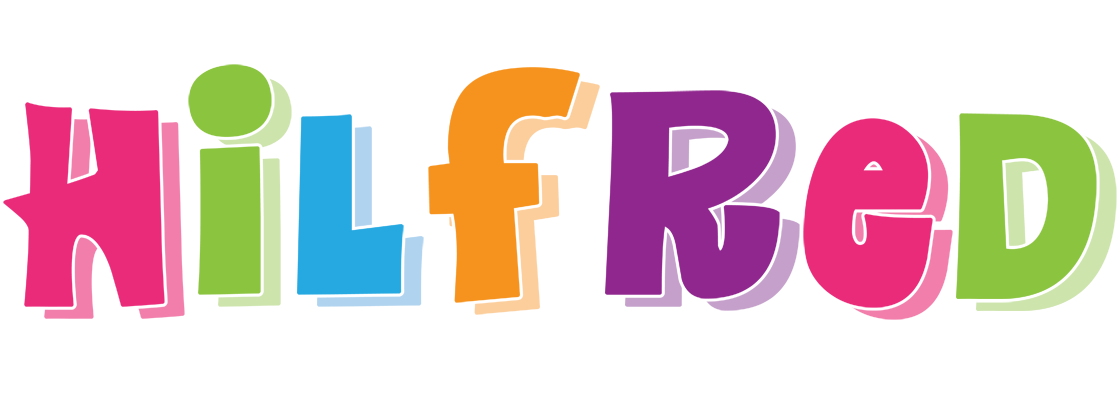 Hilfred friday logo