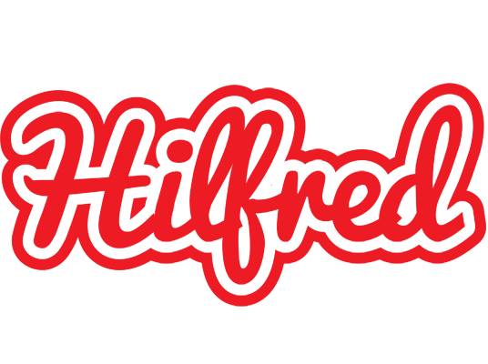 Hilfred sunshine logo