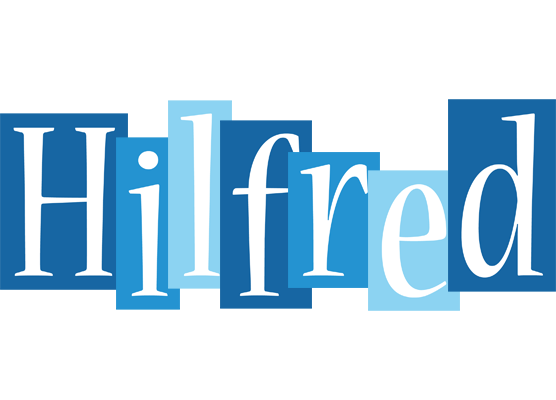 Hilfred winter logo
