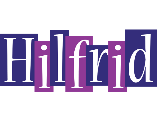 Hilfrid autumn logo