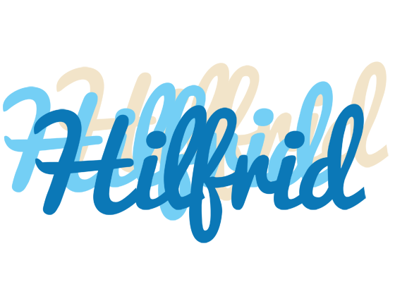 Hilfrid breeze logo
