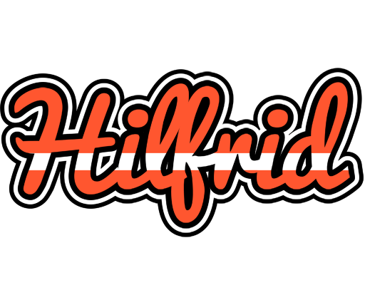 Hilfrid denmark logo
