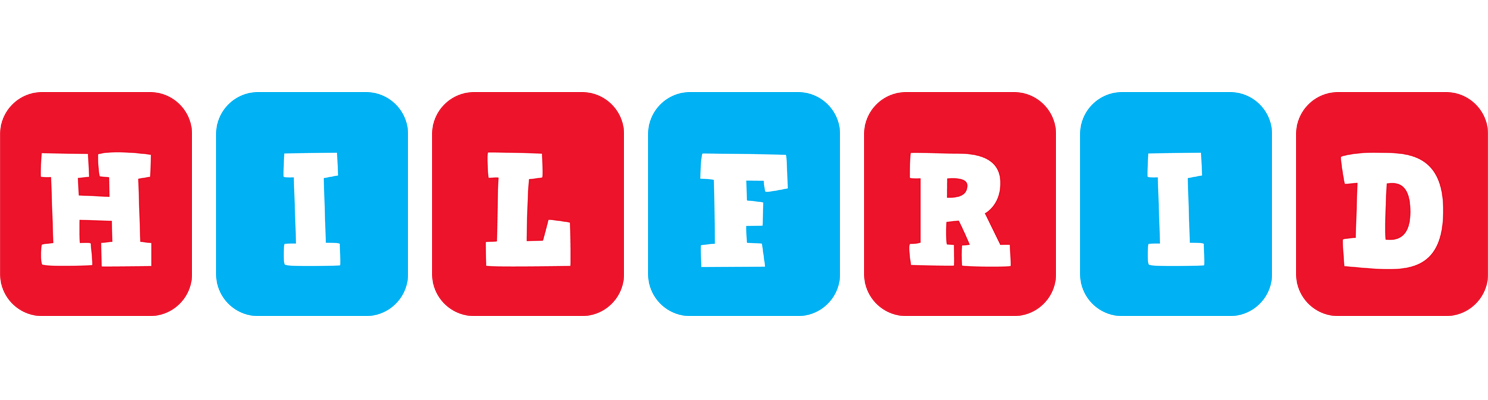 Hilfrid diesel logo