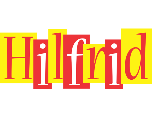 Hilfrid errors logo
