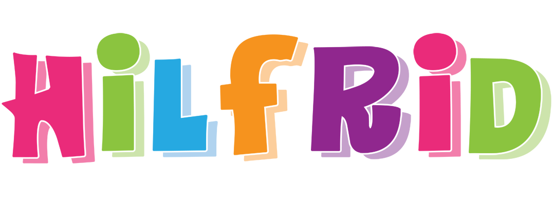 Hilfrid friday logo