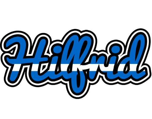 Hilfrid greece logo