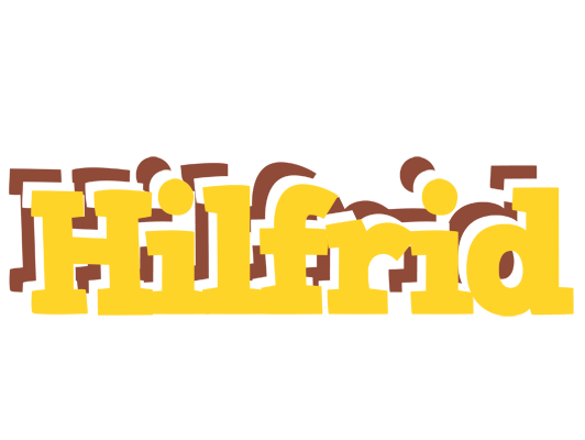 Hilfrid hotcup logo