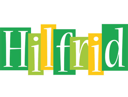 Hilfrid lemonade logo