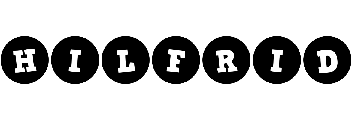 Hilfrid tools logo