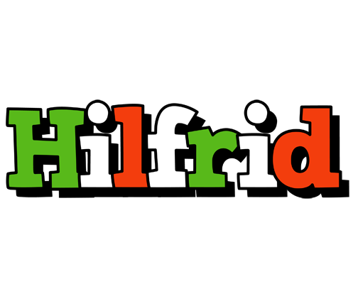 Hilfrid venezia logo