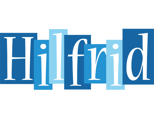 Hilfrid winter logo