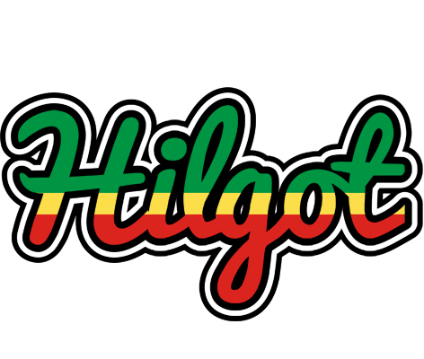Hilgot african logo
