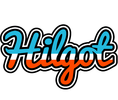 Hilgot america logo