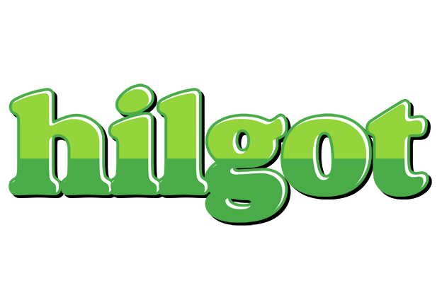 Hilgot apple logo