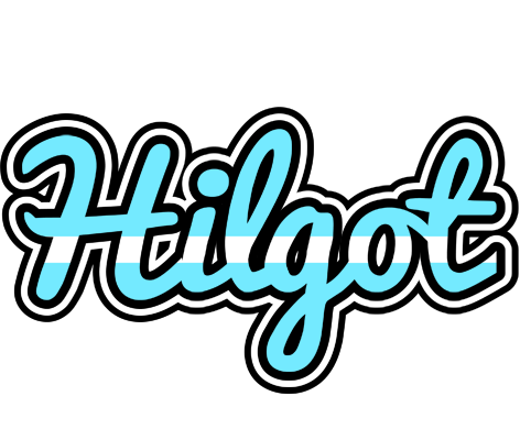 Hilgot argentine logo