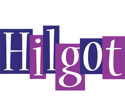 Hilgot autumn logo